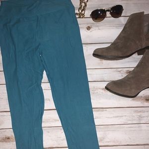 LuLaRoe One Size leggings